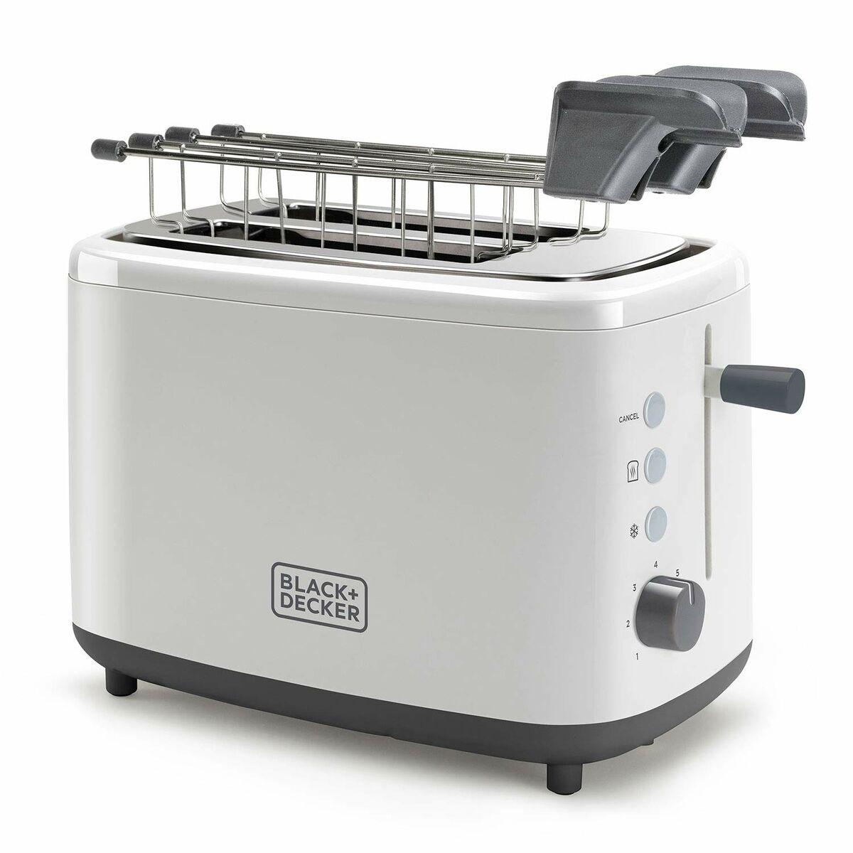 Röster Black & Decker BXTOA820E